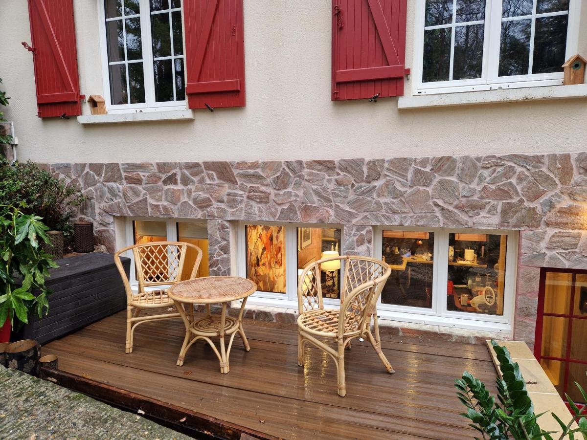The Iflissen Nest - Luxury * Lamorlaye
