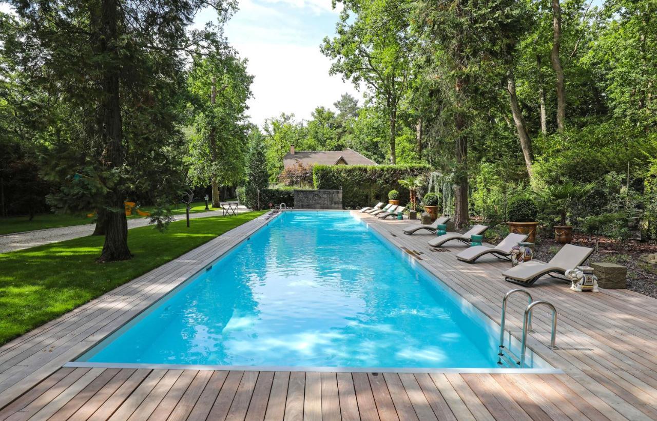 Appartamento The Iflissen Nest - Luxury *