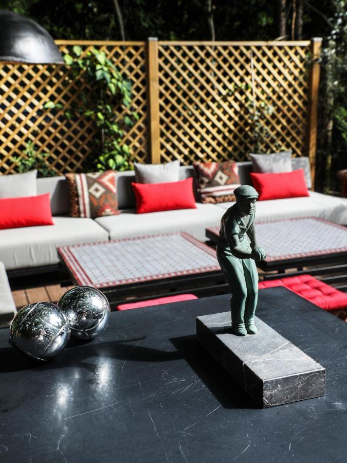 The Iflissen Nest - Luxury Lamorlaye