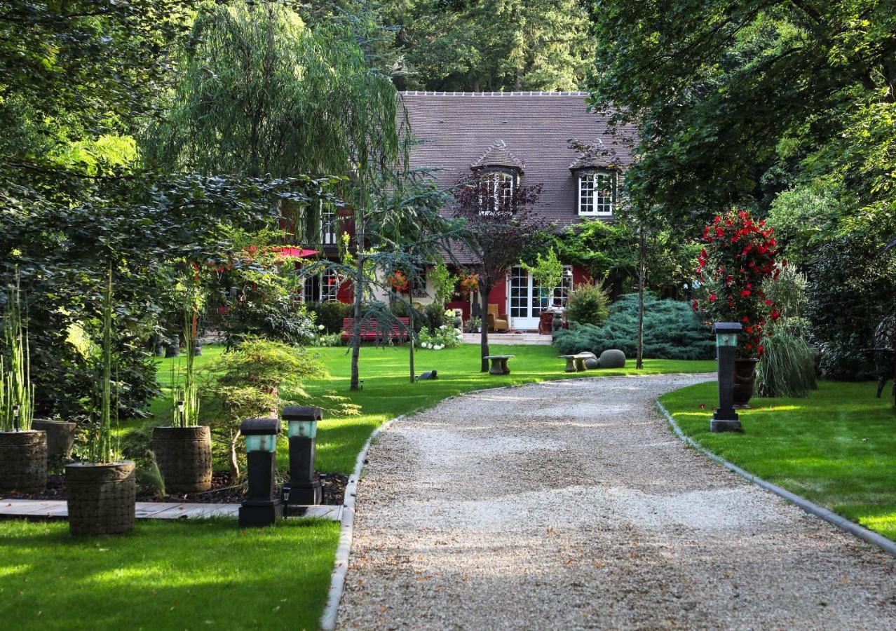 Appartamento The Iflissen Nest - Luxury Lamorlaye