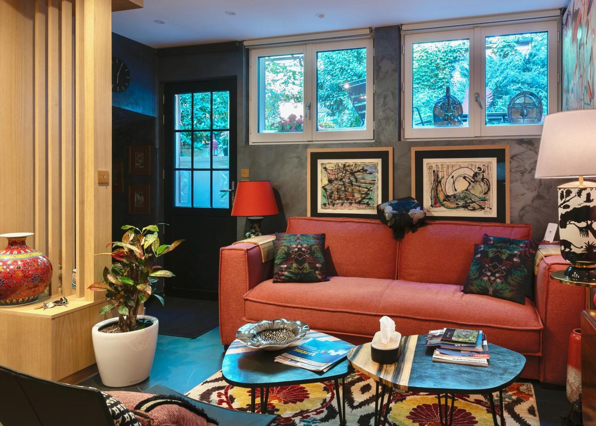 Appartamento The Iflissen Nest - Luxury