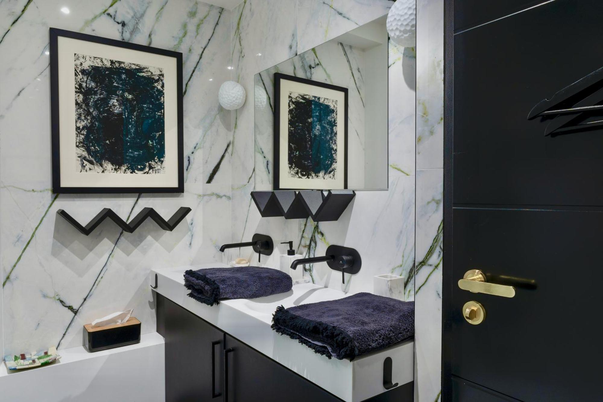 The Iflissen Nest - Luxury * Lamorlaye
