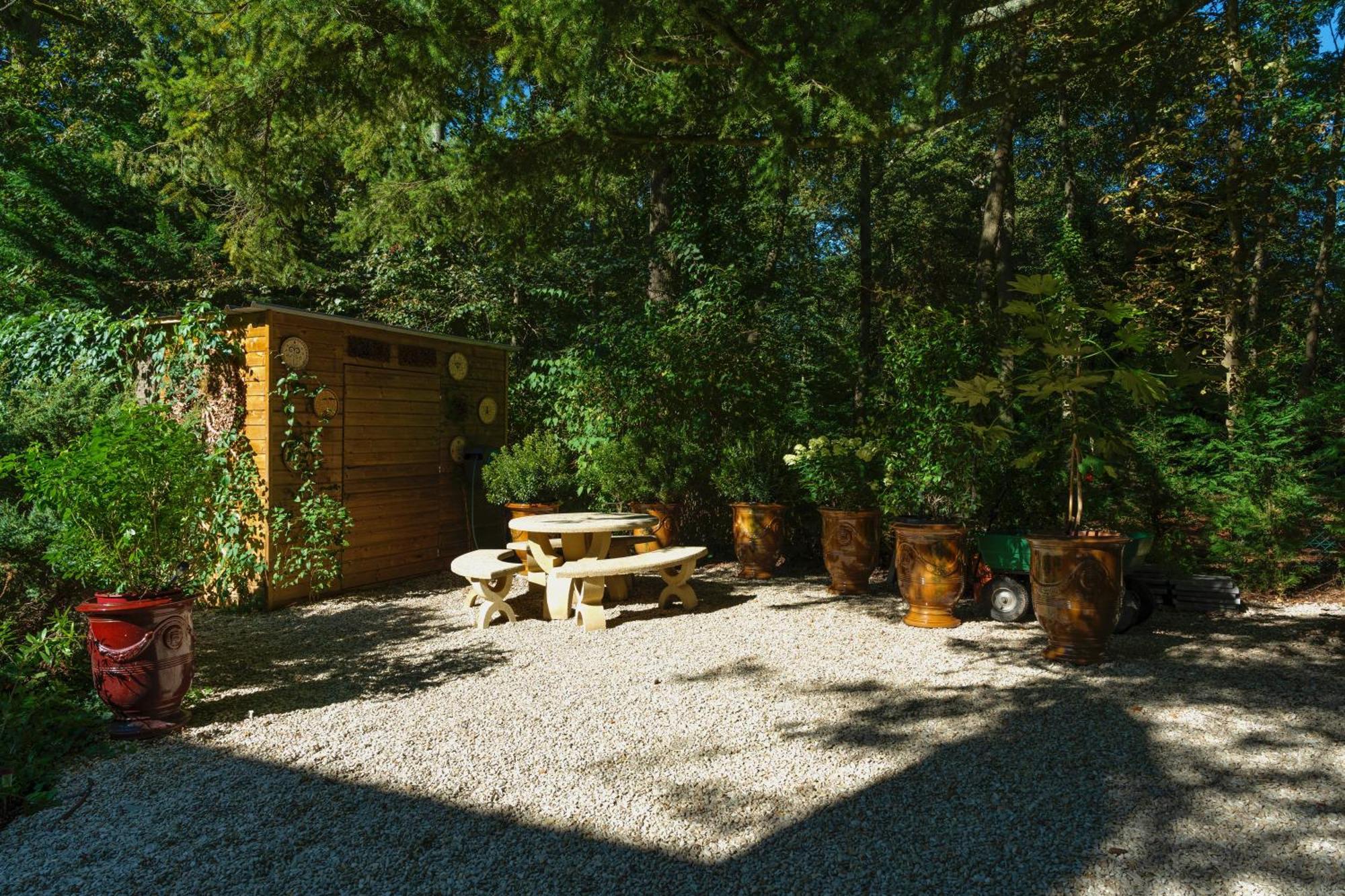 The Iflissen Nest - Luxury Appartement Lamorlaye